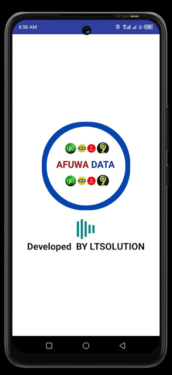 Afuwa Data - 1.0 - (Android)