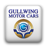 Gullwing Motor Cars icon