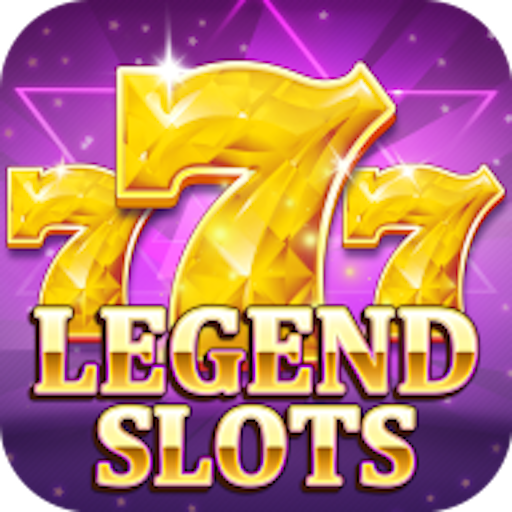 Legend Slots 777 Games