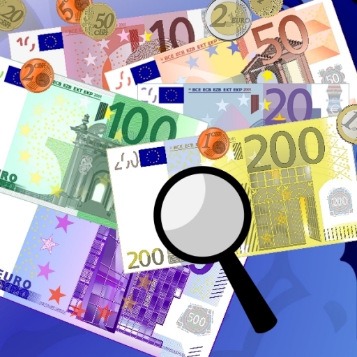 Euro Security Features logo