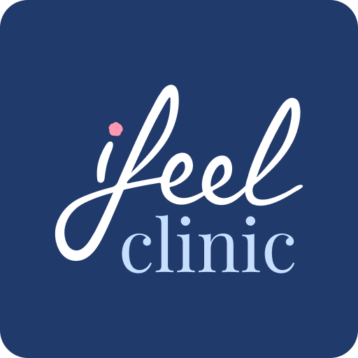 ifeel Clinic  Icon