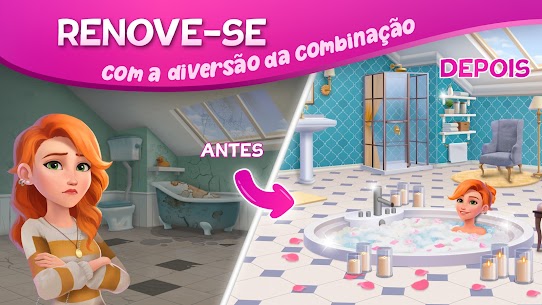 DesignVille Apk Mod Dinheiro Infinito 2