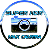Super HDR Max Camera icon