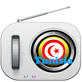 Tunisia Radio (Music & News) icon