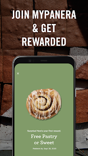 Panera Bread Apk app for Android 3