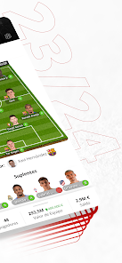 Screenshot 18 Biwenger AS - Soccer Manager android