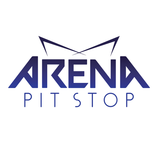 Arena Pit Stop logo