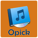 Lagu Opick icon