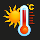 Room Temperature, Thermometer