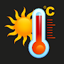 Room Temperature, Thermometer
