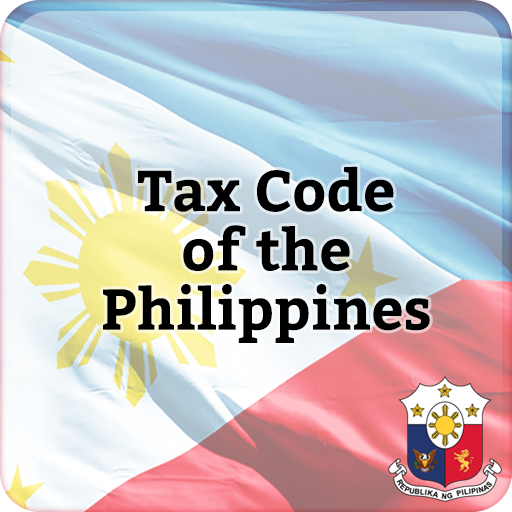 Tax Code of the Philippines  Icon