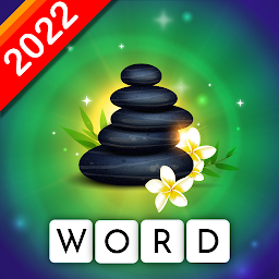 Calming Word Blocks Mod Apk