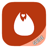Tips & Guide for Tinder icon