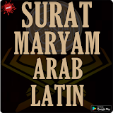Surat Maryam Arab Latin Terjemahannya Terlengkap icon