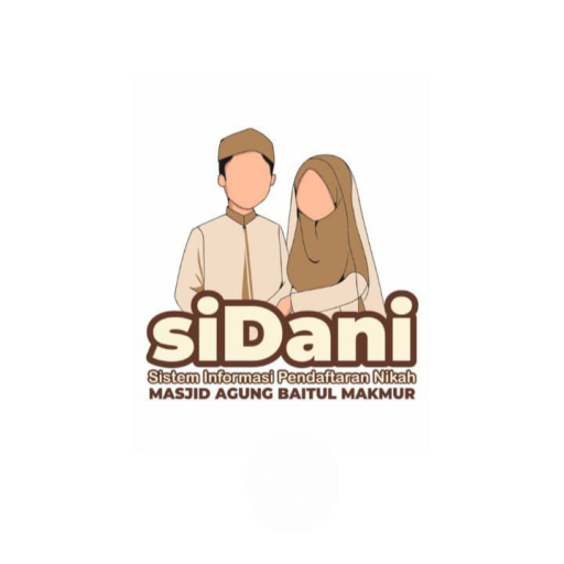 SiDani for  Android – Latest Version & Features app icon