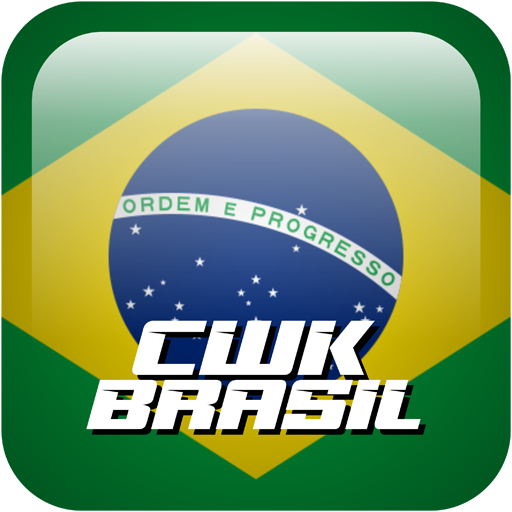 COWORKING BRASIL Header - AppWisp.com