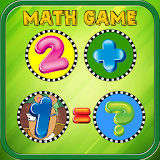 Kids Math Game - Arthur icon
