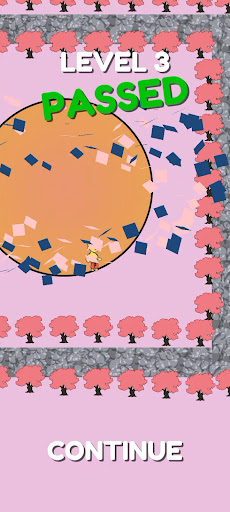 Circle Combat Screen 3