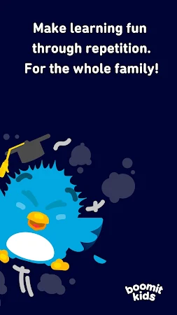 Game screenshot Boomit Kids - Play and Learn mod apk