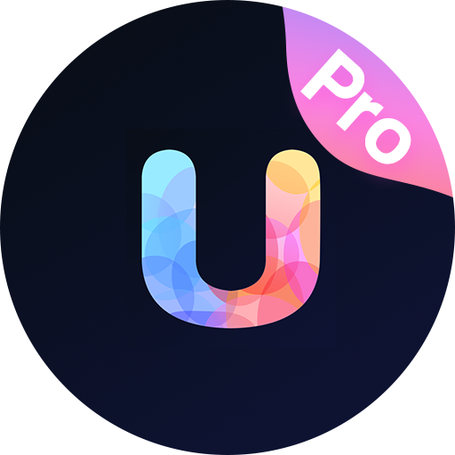 FancyU Pro: Video Chat, Meetup 2.27.1 Icon