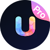 FancyU Pro: Video Chat, Meetup icon