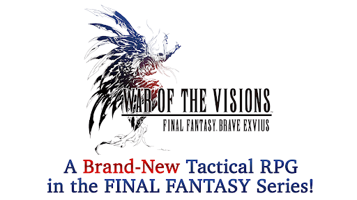 FFBE WAR OF THE VISIONS  screenshots 1