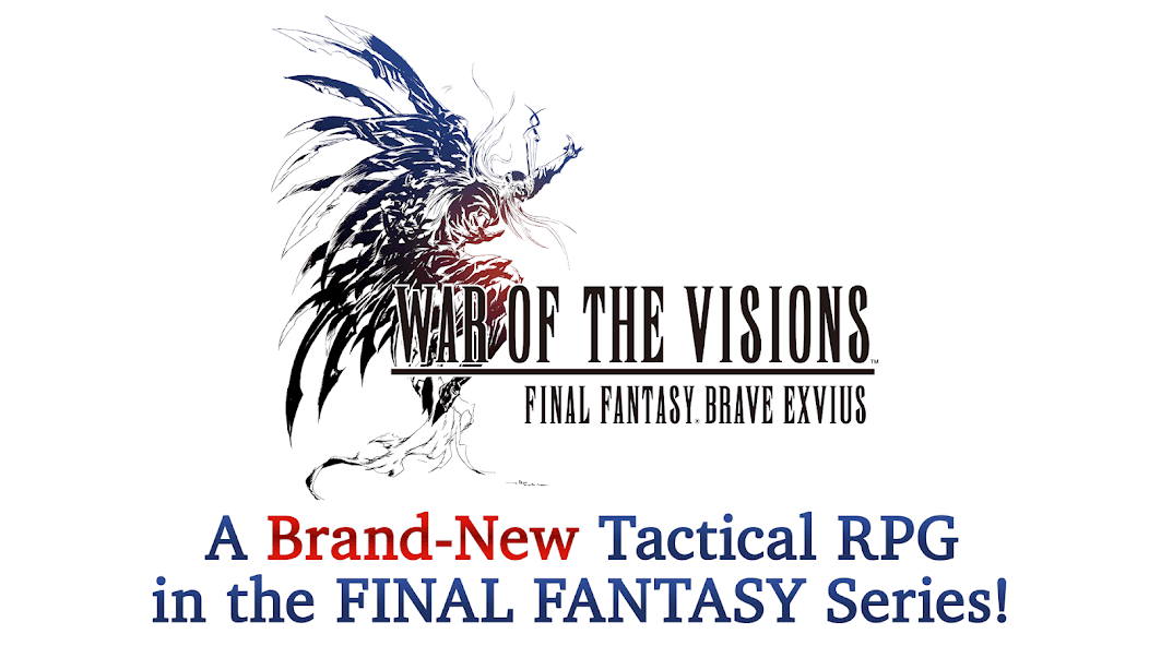 FINAL FANTASY BE:WOTV