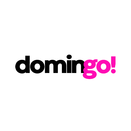 domingo! logo