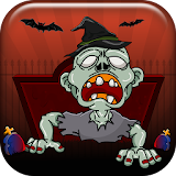 28 Halloween Escape Games icon