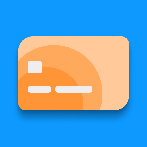 Gift & Credit Card Wallet 1.5.4 Icon