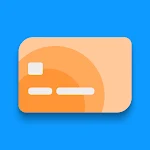 Cover Image of Download Gift & Credit Card Wallet 1.5.4 APK