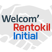 Welcom' Rentokil Initial