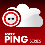 Lorex Ping icon
