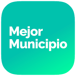 Imagen de ícono de Mejor Municipio, Creando el ba