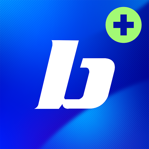 Bluguard SmartHome+ logo