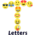 Cover Image of Download 😁 Emoji Letter Converter 😍 1.4 APK