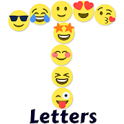 ? Emoji Letter Converter ?