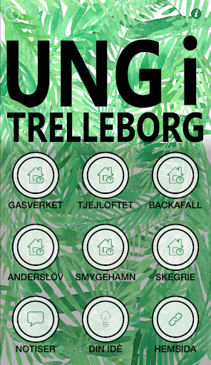 Ung i Trelleborg