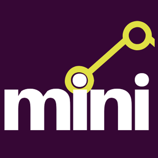 Mini Taxi Warszawa logo