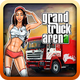 Grand Truck Athletics icon