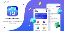 Photo Recover-File Recovery APK