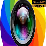 Camera DSLR 4K HD PRO icon