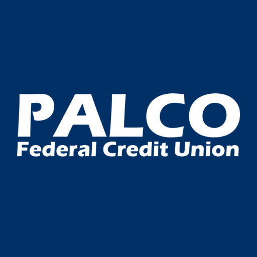 PALCO Federal Credit Union logo