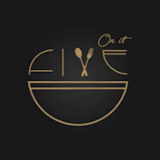Five On It logo