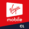 Virgin Mobile Chile icon