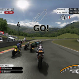 Racing Moto GP icon