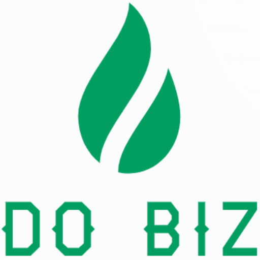 Do Biz logo