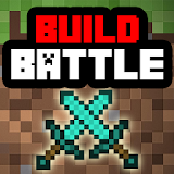 Map Build Battle for MCPE icon