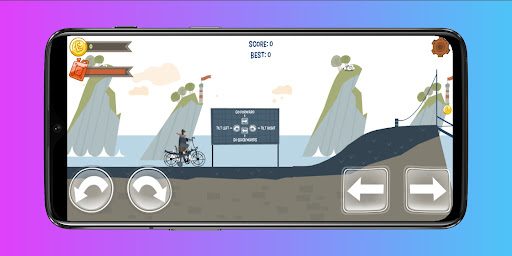 5 games in one - Mini games an Screen 2