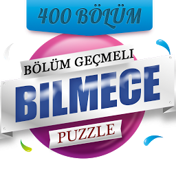 Symbolbild für Bilmece Oyunu